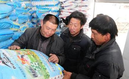 想要在农村卖化肥，一袋化肥的利润能有多少？