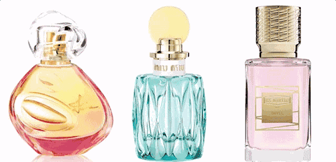 香水特辑｜或清甜，或性感，这些“斩男香”到底有多迷人？