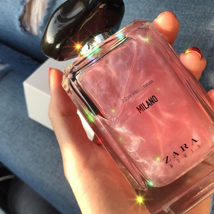 香水特辑｜或清甜，或性感，这些“斩男香”到底有多迷人？