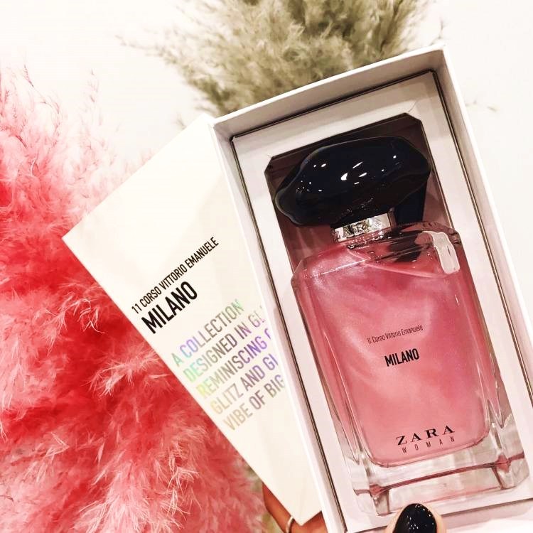 香水特辑｜或清甜，或性感，这些“斩男香”到底有多迷人？