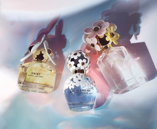 香水特辑｜或清甜，或性感，这些“斩男香”到底有多迷人？