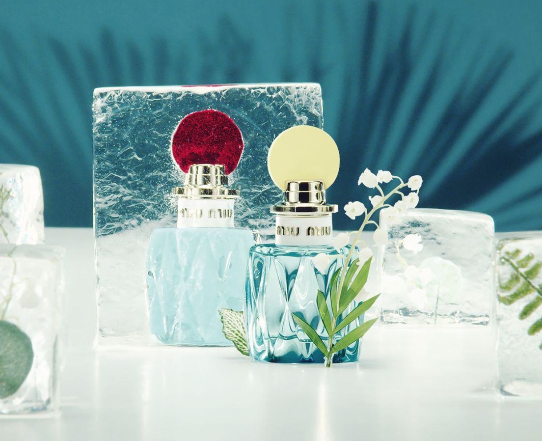 香水特辑｜或清甜，或性感，这些“斩男香”到底有多迷人？