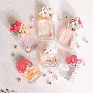 香水特辑｜或清甜，或性感，这些“斩男香”到底有多迷人？