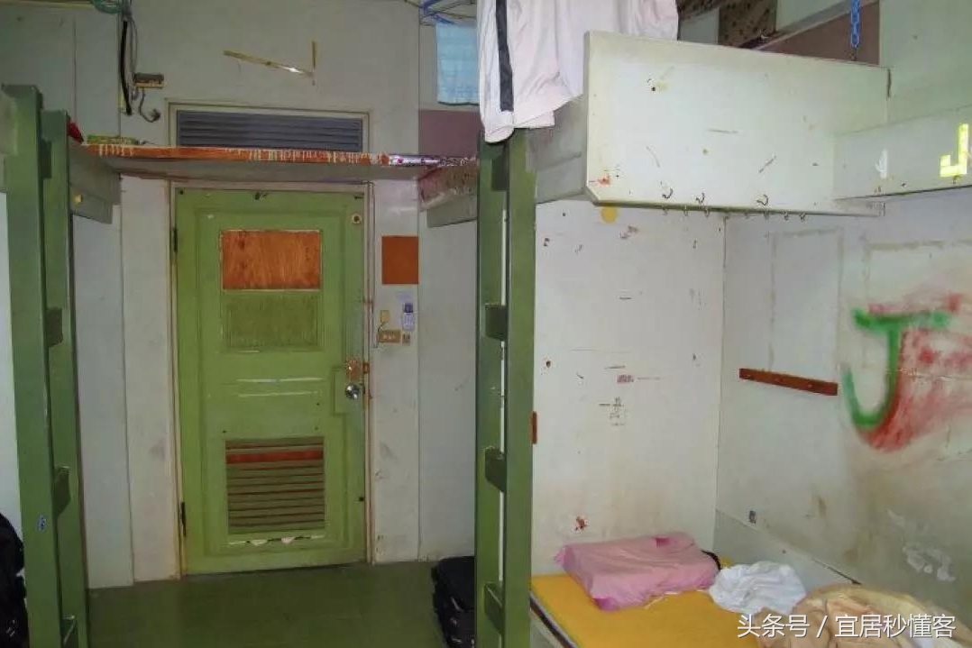 国内颜值最高的大学宿舍，从海景房到民族风还有北欧范儿都有了