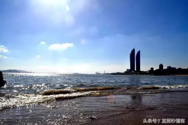 国内颜值最高的大学宿舍，从海景房到民族风还有北欧范儿都有了