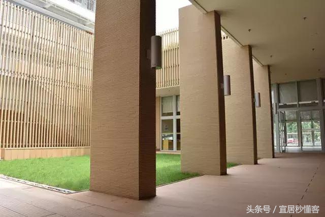 国内颜值最高的大学宿舍，从海景房到民族风还有北欧范儿都有了