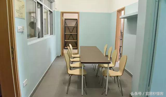 国内颜值最高的大学宿舍，从海景房到民族风还有北欧范儿都有了