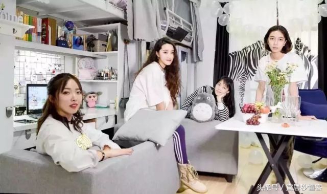 国内颜值最高的大学宿舍，从海景房到民族风还有北欧范儿都有了