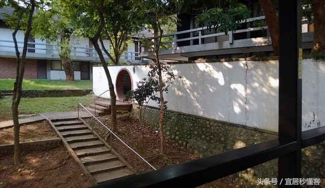 国内颜值最高的大学宿舍，从海景房到民族风还有北欧范儿都有了