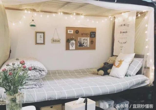 国内颜值最高的大学宿舍，从海景房到民族风还有北欧范儿都有了