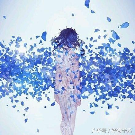 心情差的时候怎么表达 表达心情不好的一句段话图片