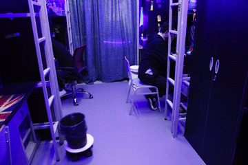 国内颜值最高的大学宿舍，从海景房到民族风还有北欧范儿都有了