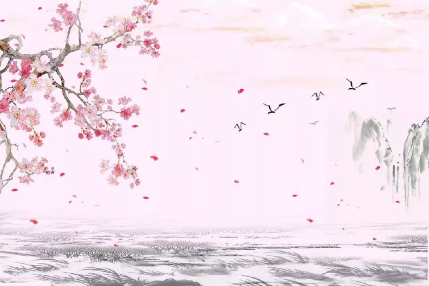 最美的江南，就在这十首诗词里