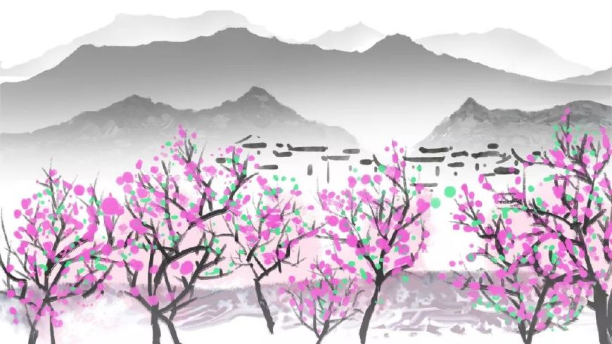 最美的江南，就在这十首诗词里