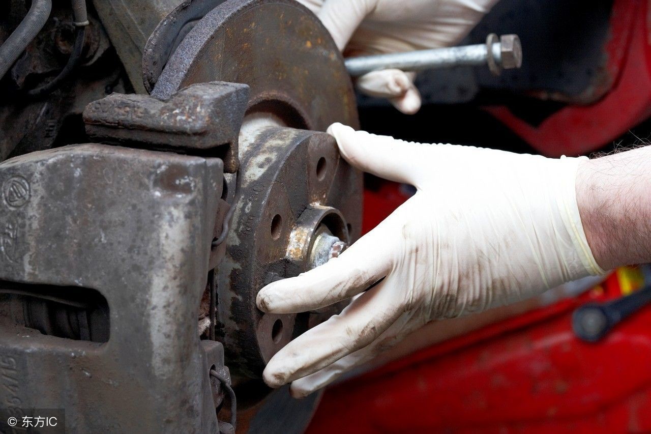 「嘉勒途头条」汽配人告诉你，刹车抖、刹车软与哪些部件有关？