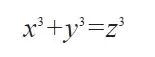 《辛普森一家》中趣味数学：只有了解费马大定理才能明白的笑话