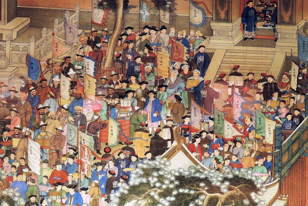 为什么我们会有“优待”外国人的印象？