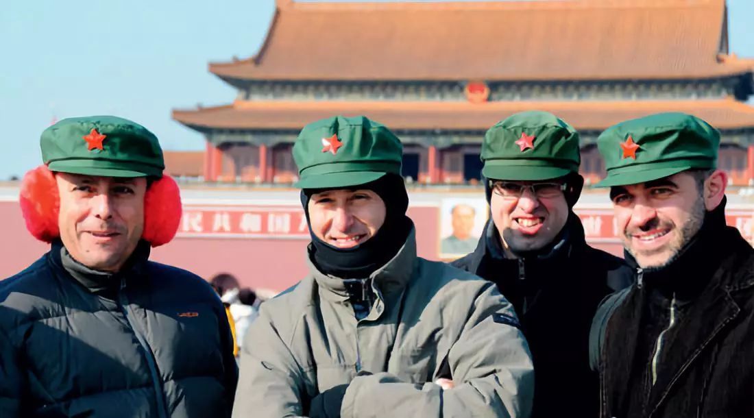 为什么我们会有“优待”外国人的印象？