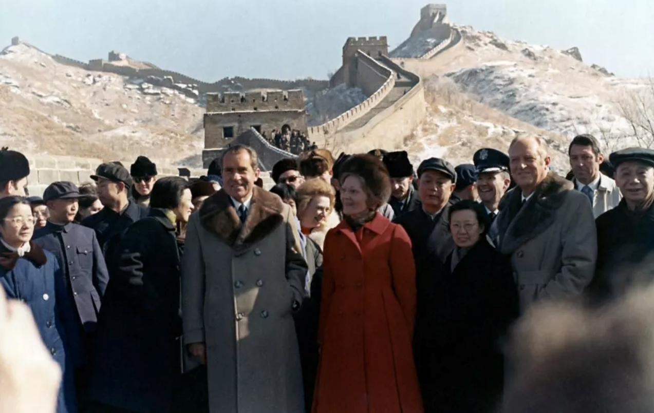 为什么我们会有“优待”外国人的印象？