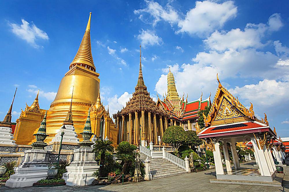 去泰国旅游，你需要提前知道的六点注意事项！