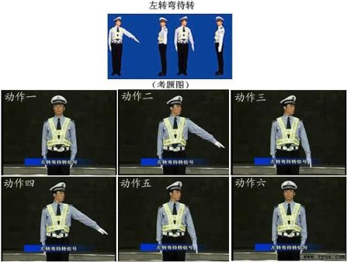 科四考试有技巧，不用死记硬背，学会这几点，100分通过