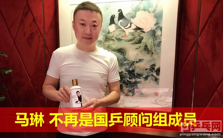 乒乓双子星队友弟子齐退出国乒顾问组，原组长张雷还是想当教练