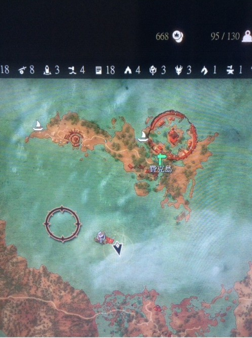 《巫师3》前期最强武器带你开启无双模式