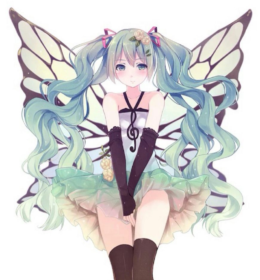 十二星座化身为花丛中的蝴蝶仙子,金牛座可爱呆萌,狮子座是女王