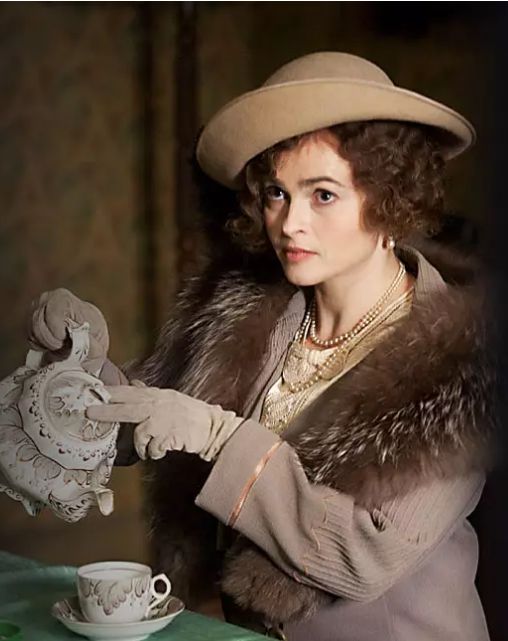 盘点"红桃皇后"生涯十佳电影,《爱丽丝梦游仙境》只能排名榜尾