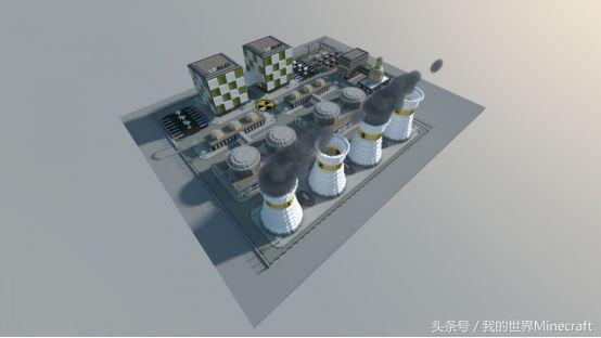 风车大坝核电厂 盘点《我的世界》里被红石方块取代的传统能源