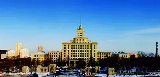 低40多分！2018一高校在黑龙江爆冷