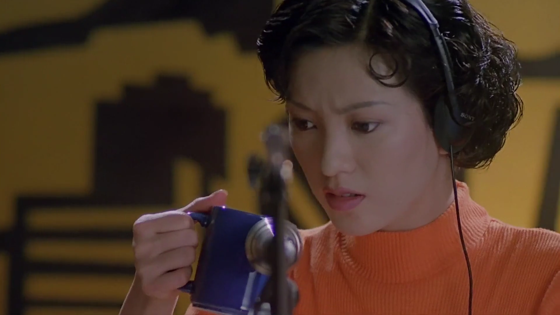 彭丹演过的电影