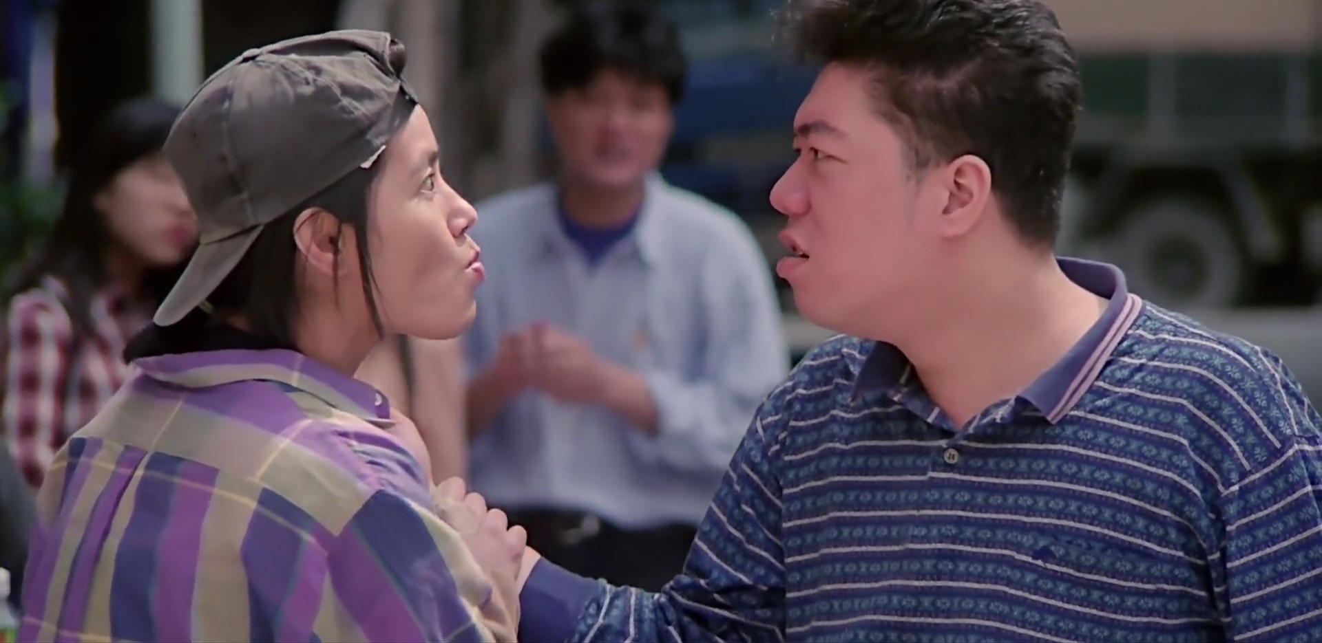 彭丹演过的电影