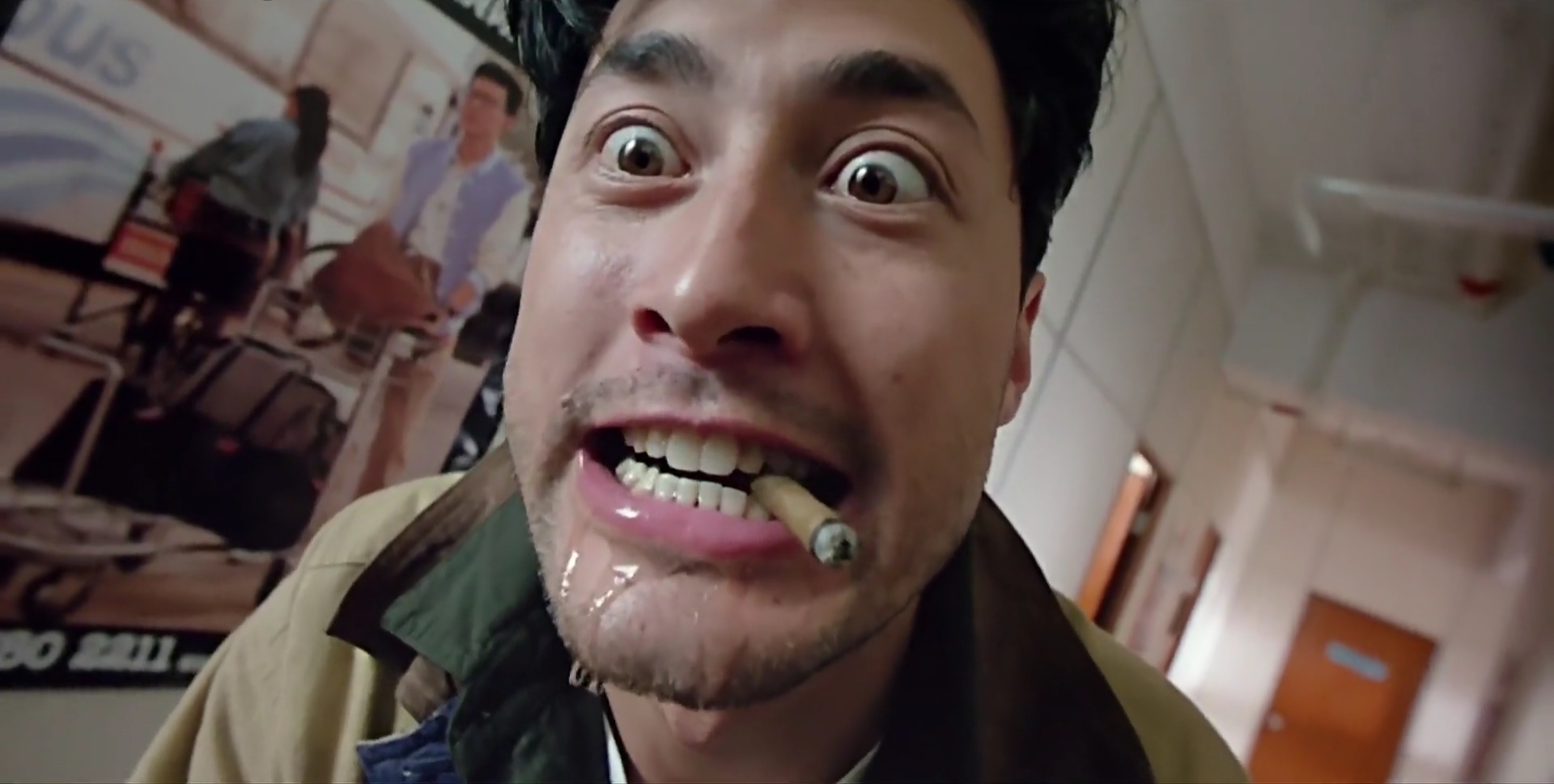 彭丹演过的电影