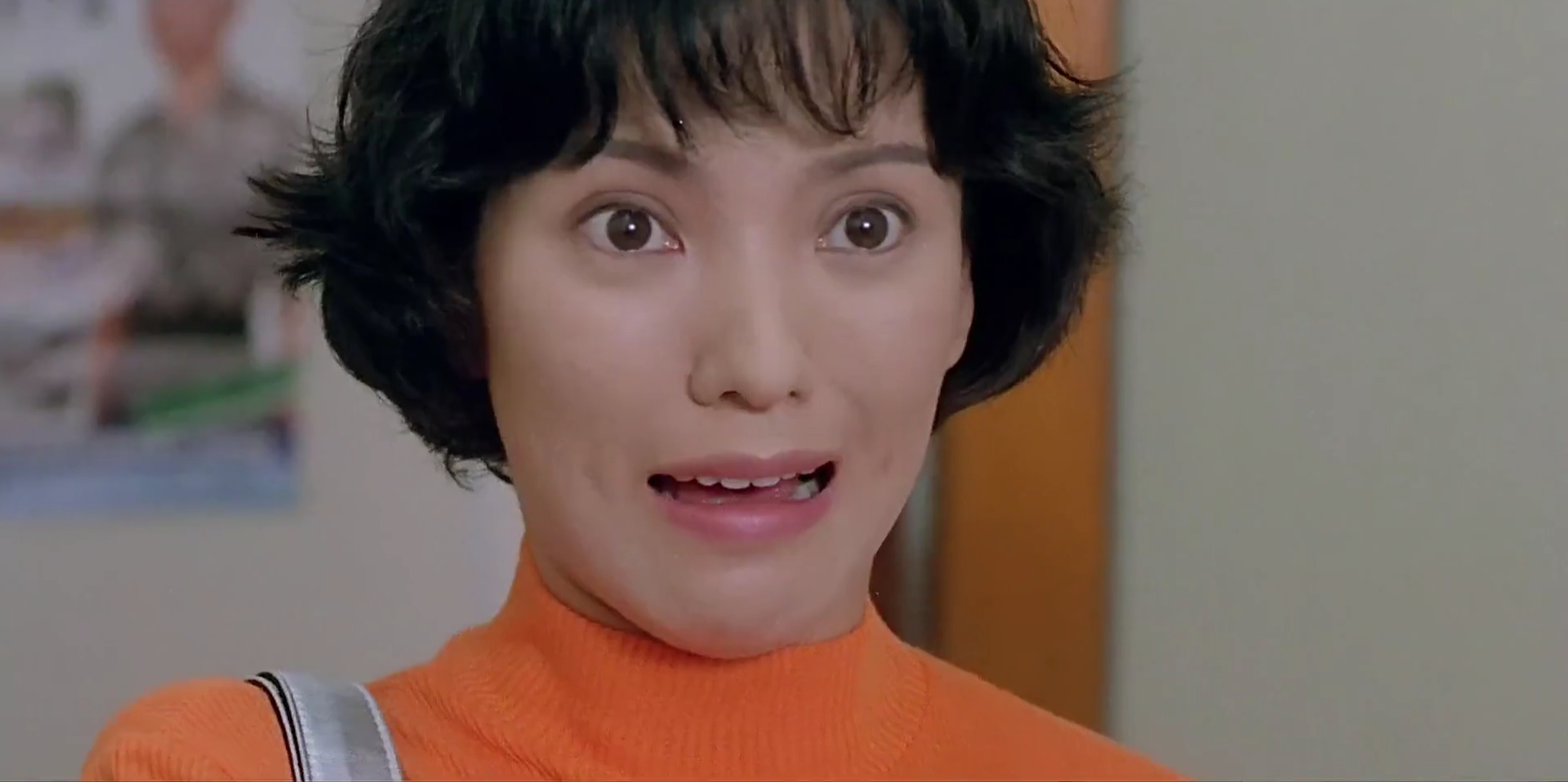 彭丹演过的电影