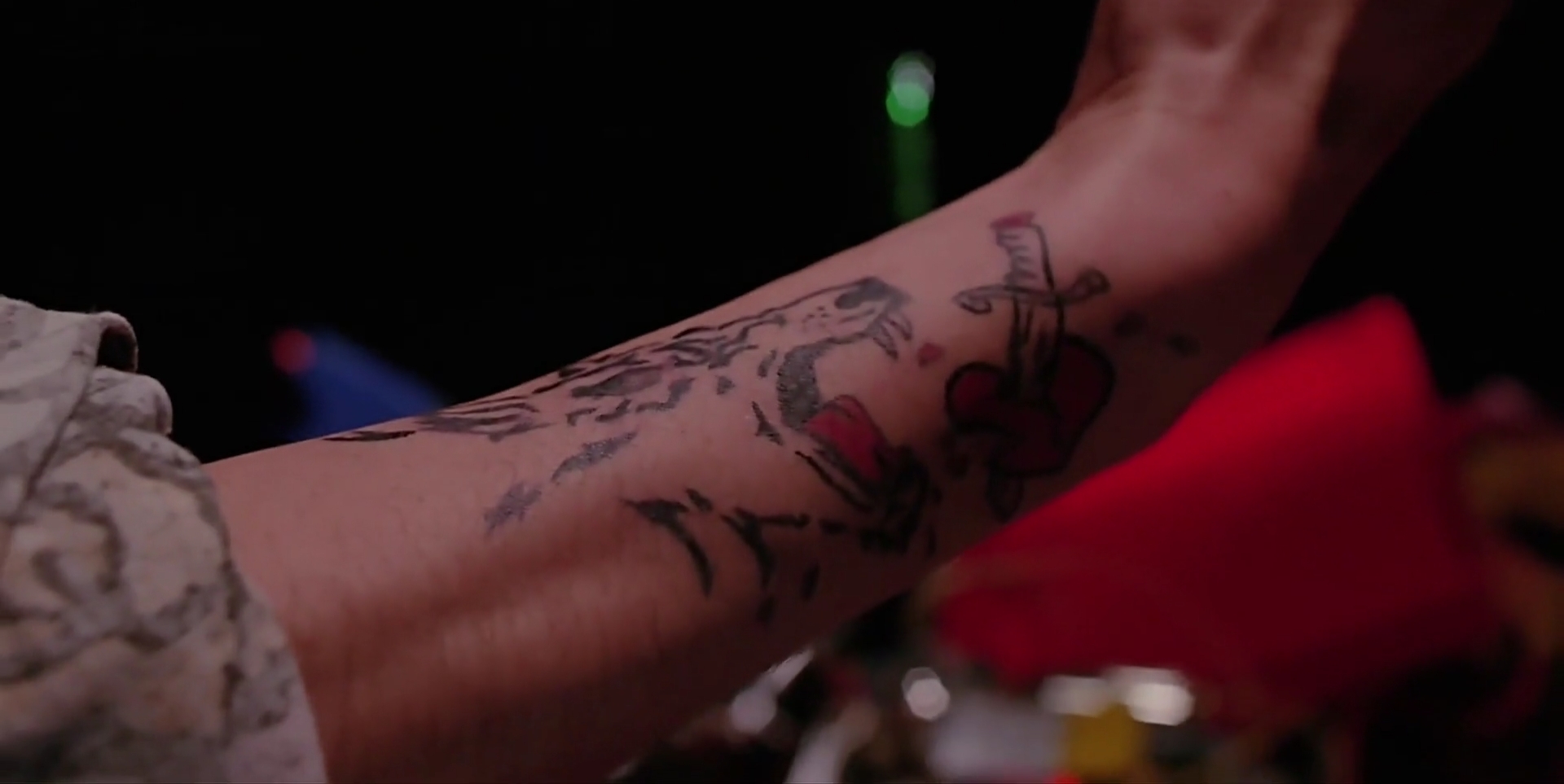 彭丹演过的电影