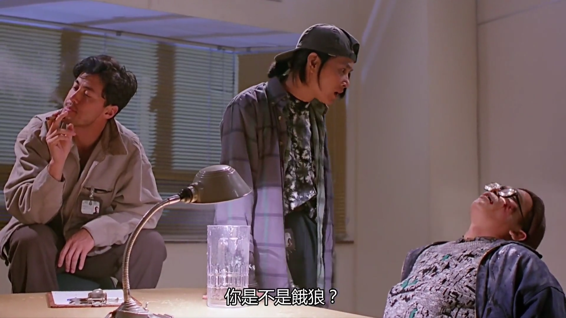 彭丹演过的电影