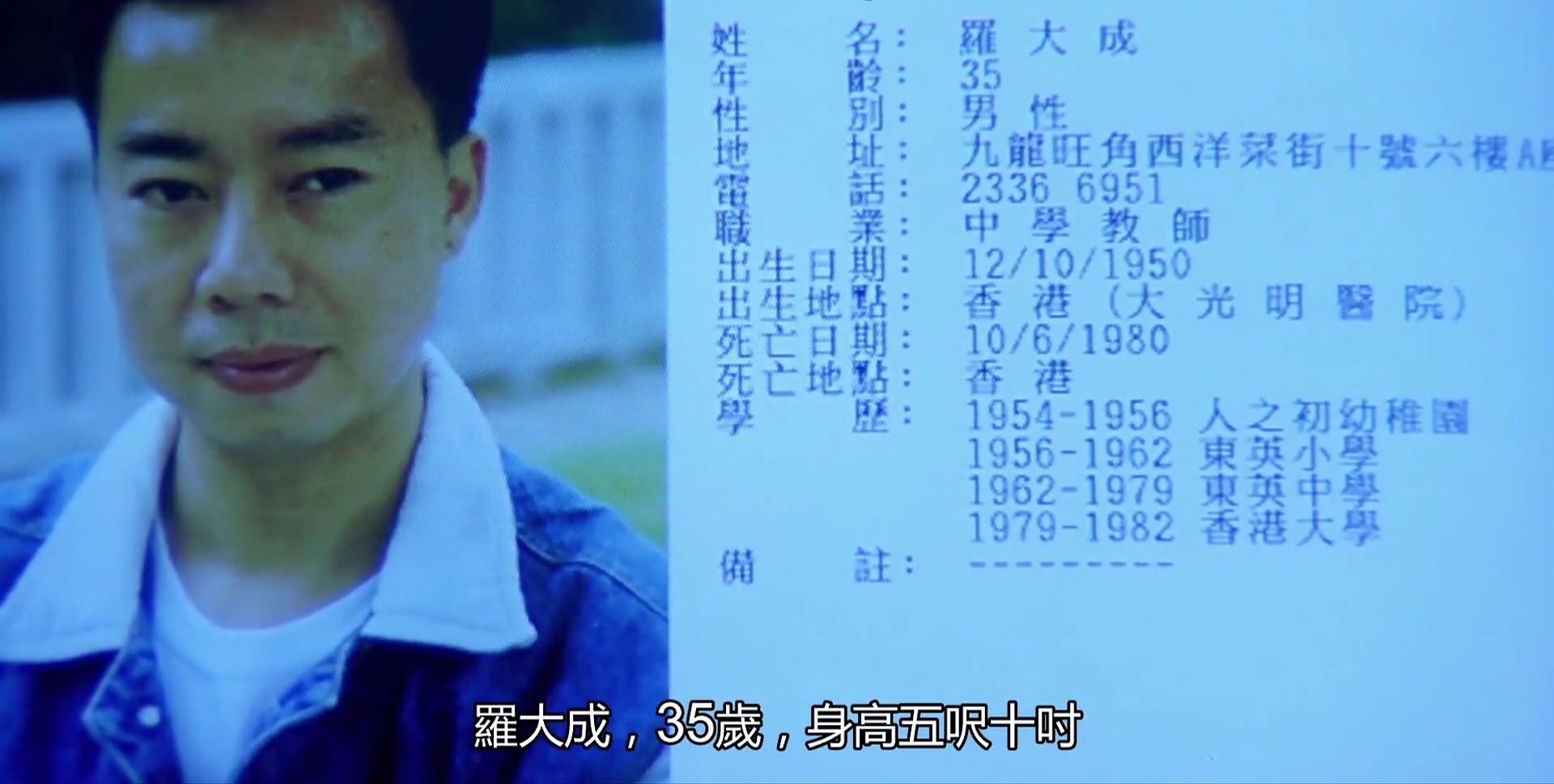 彭丹演过的电影