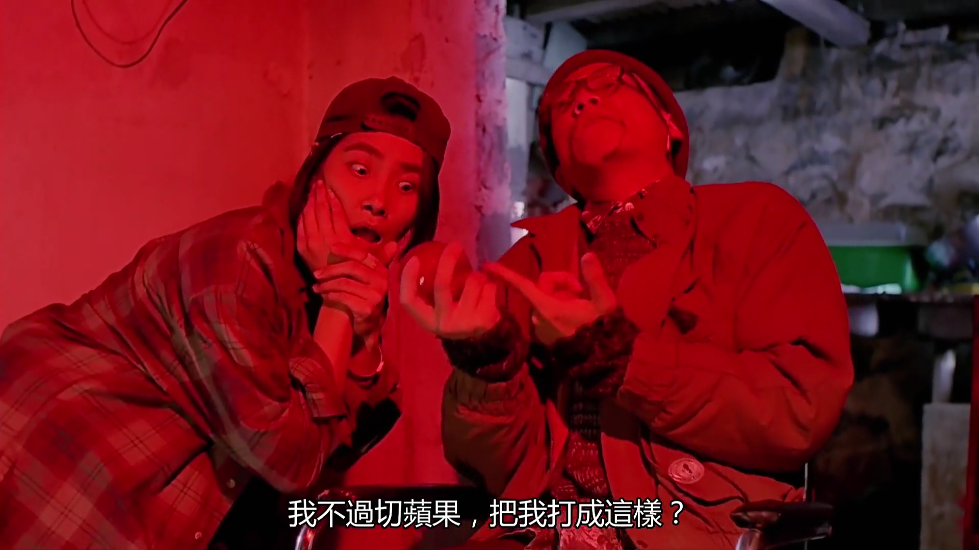 彭丹演过的电影