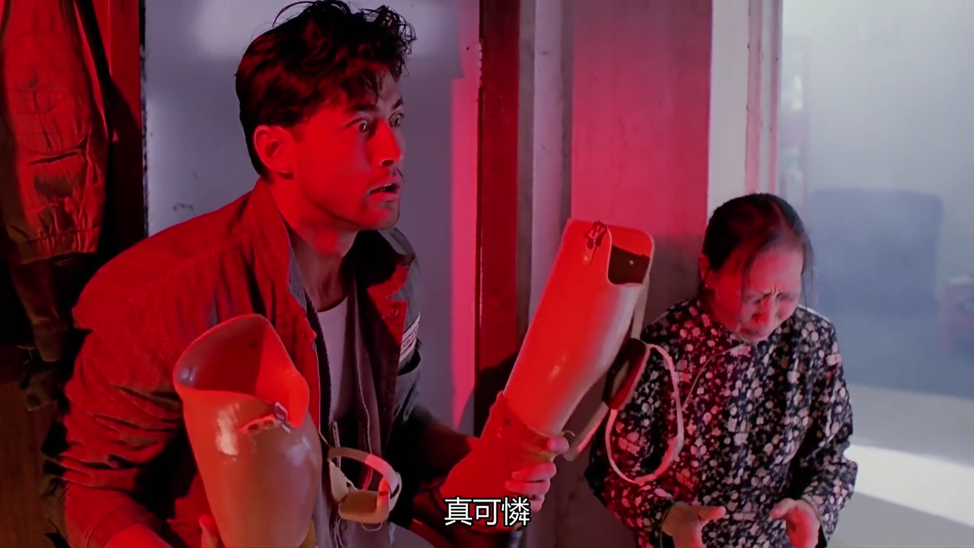 彭丹演过的电影