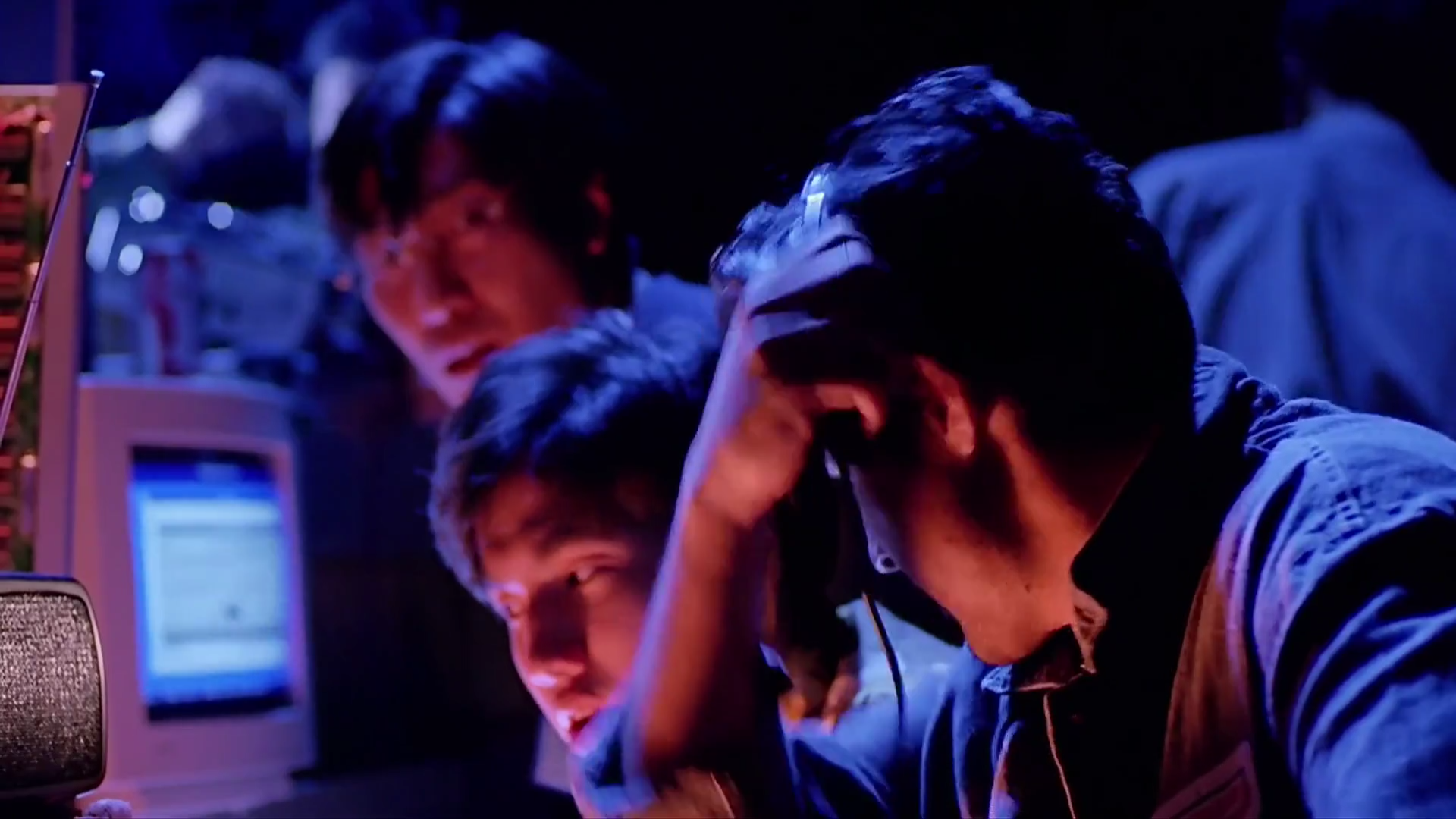 彭丹演过的电影