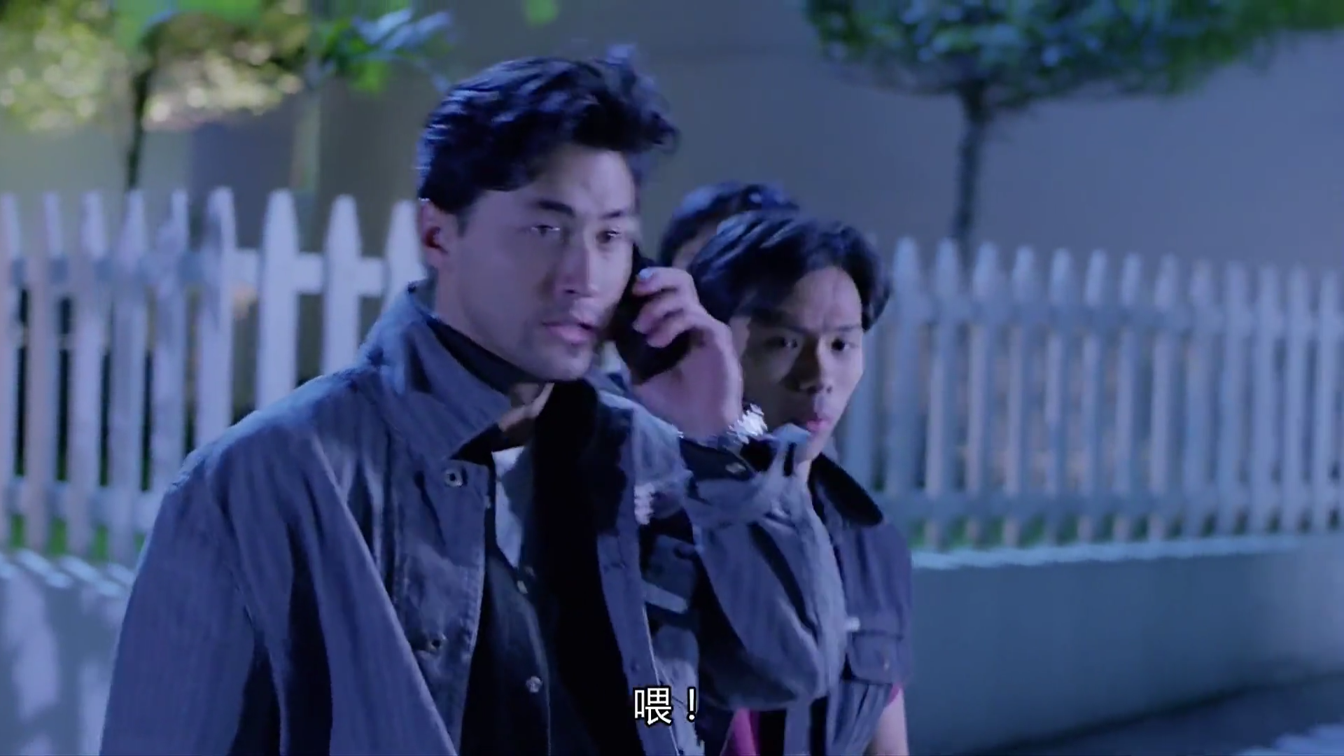 彭丹演过的电影