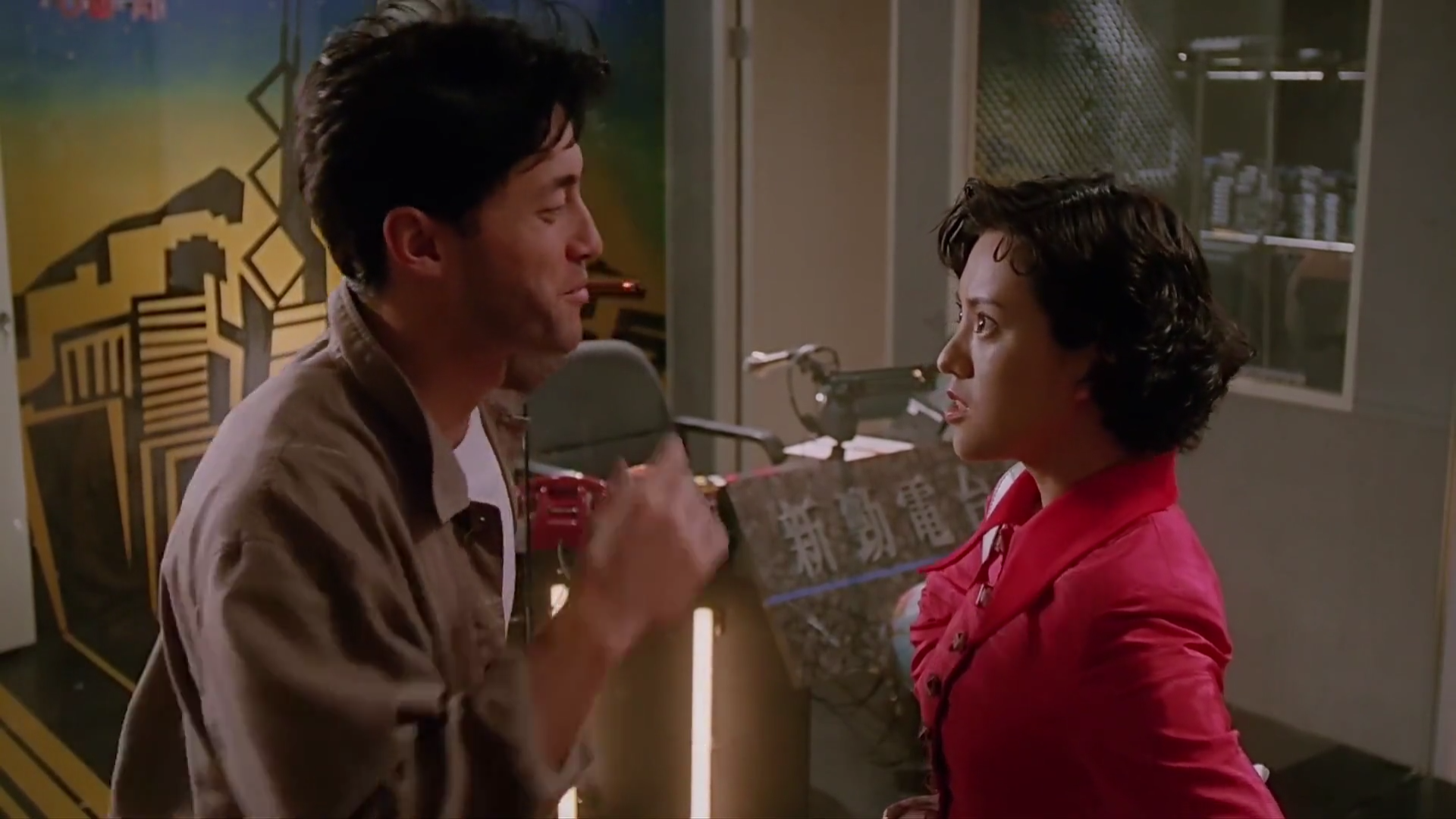 彭丹演过的电影