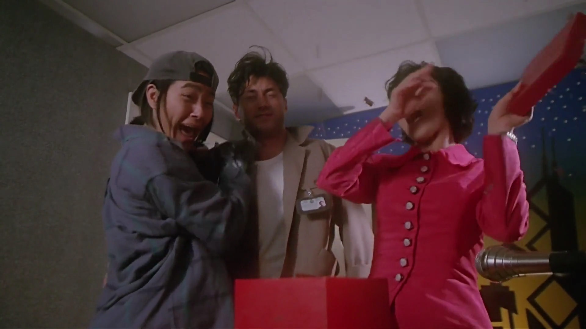 彭丹演过的电影