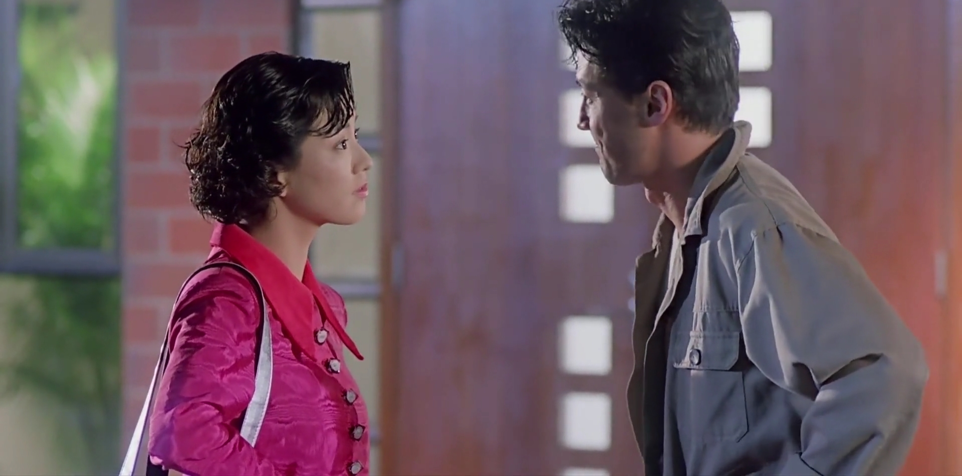 彭丹演过的电影