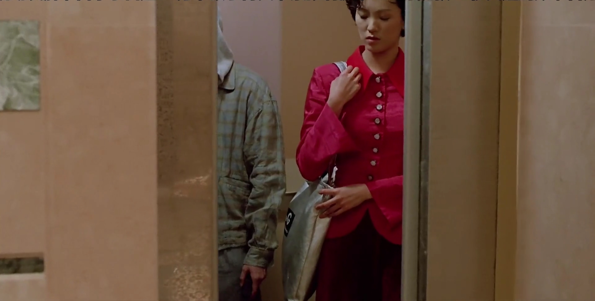 彭丹演过的电影