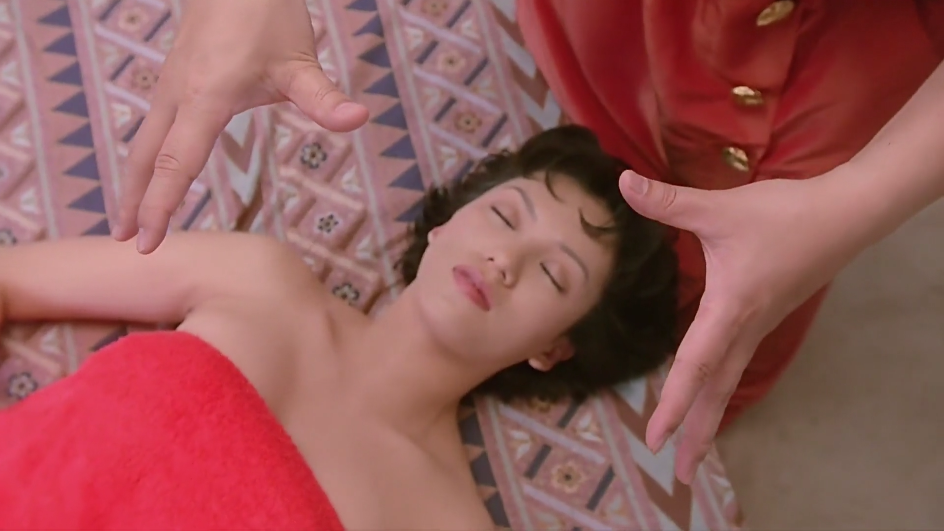 彭丹演过的电影