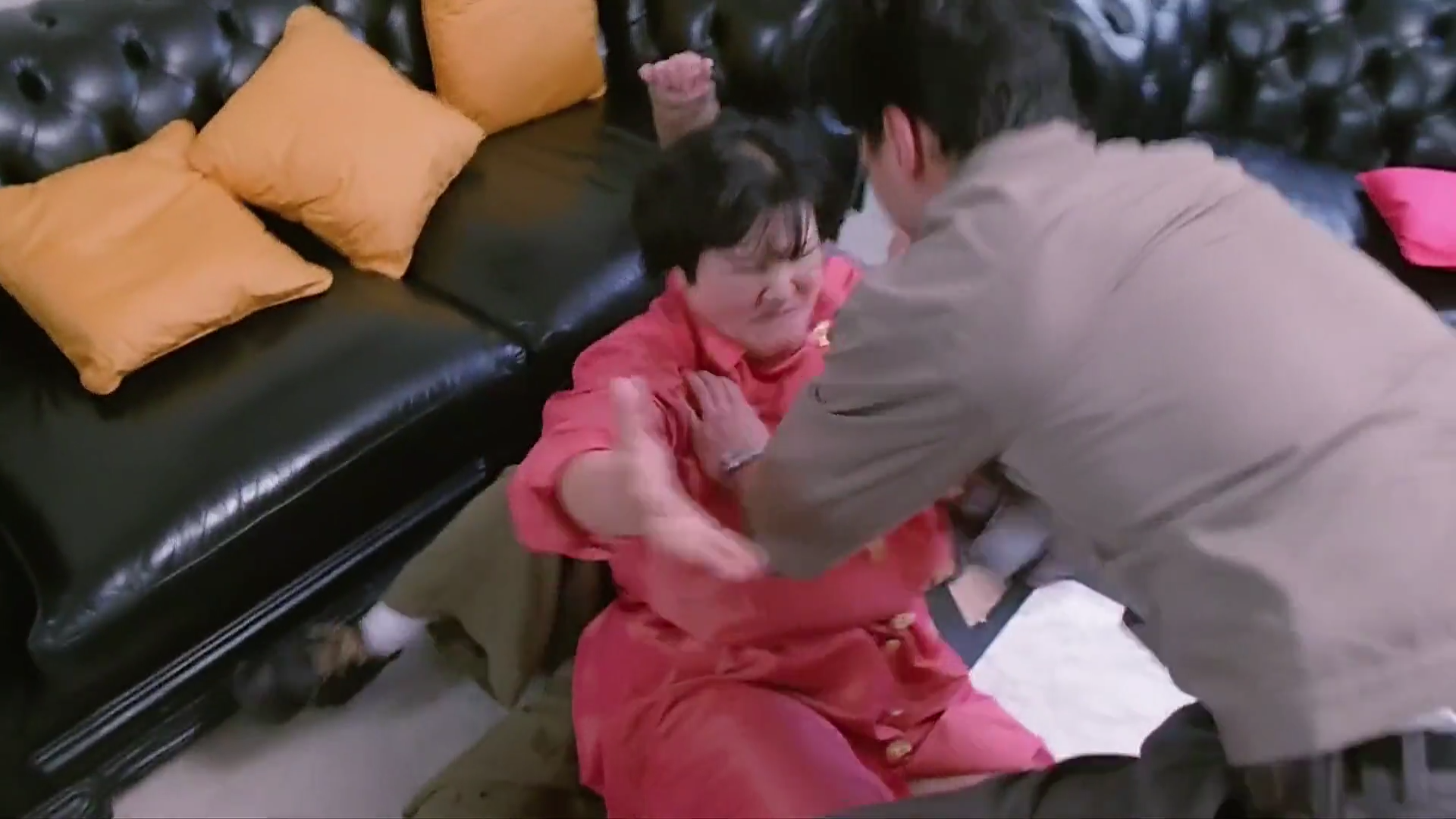 彭丹演过的电影