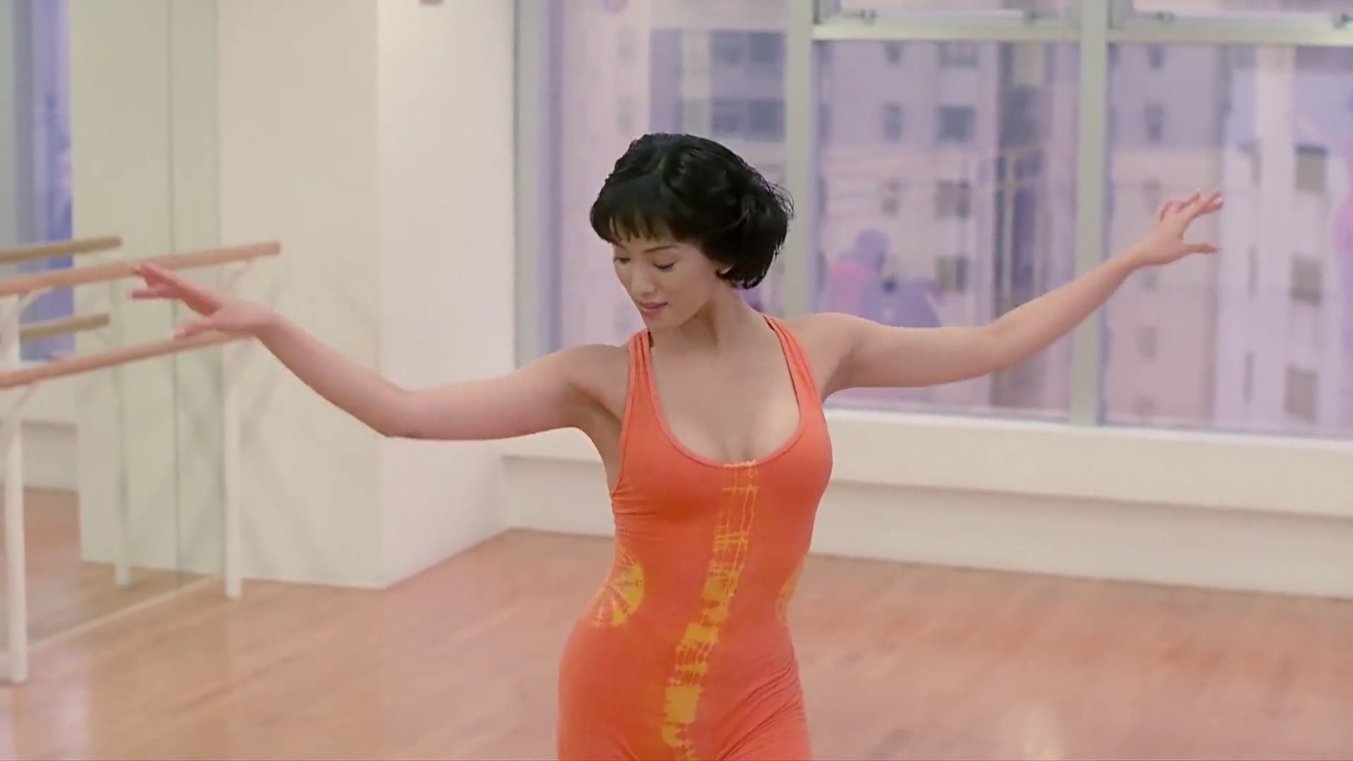 彭丹演过的电影