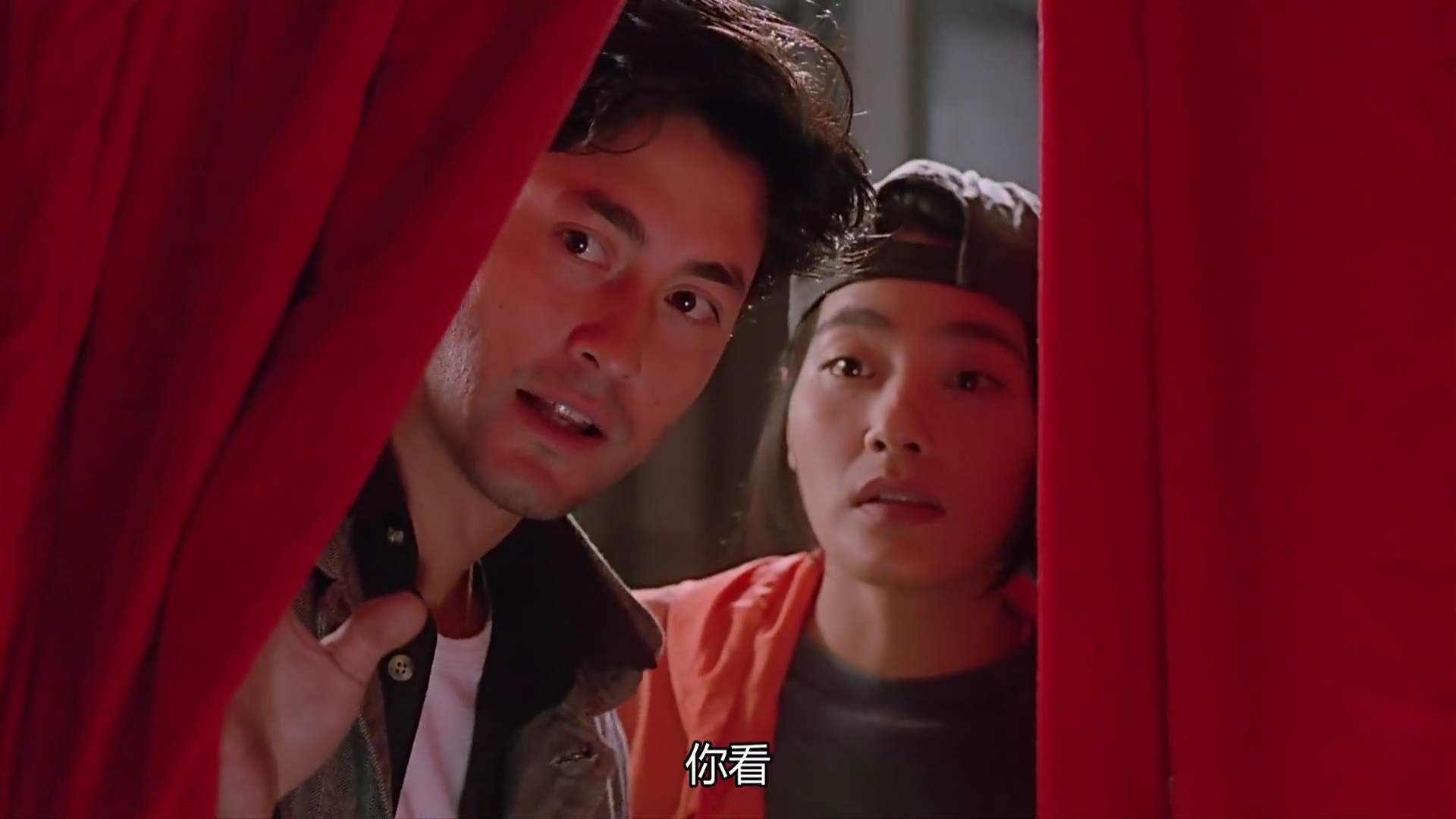 彭丹演过的电影